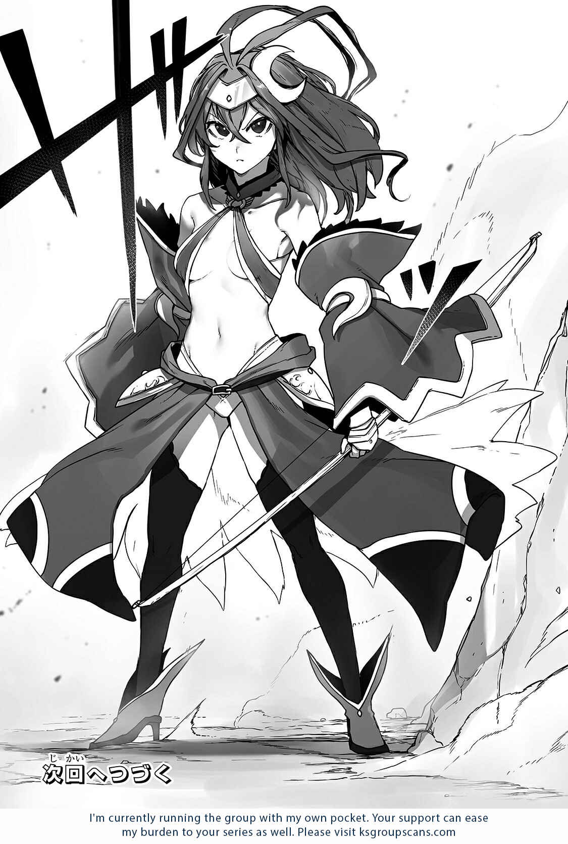 Ore no Zensei no Chishiki de Teihen Shoku Tamer ga Joukyuu Shoku ni Natte Shimai Sou na Ken Chapter 9 - Page 28