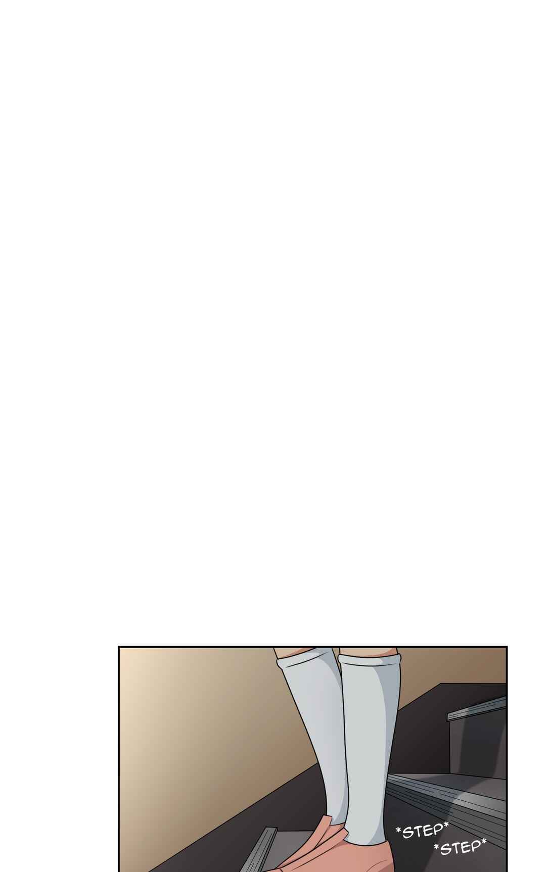 SAVING YOU Chapter 16 - Page 28