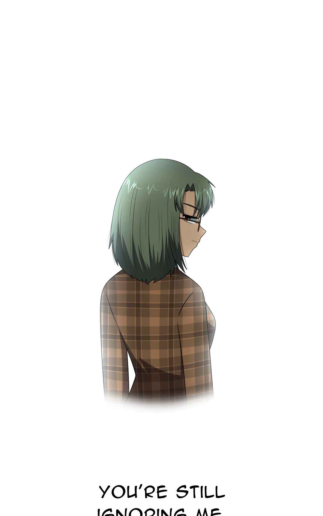 SAVING YOU Chapter 16 - Page 31