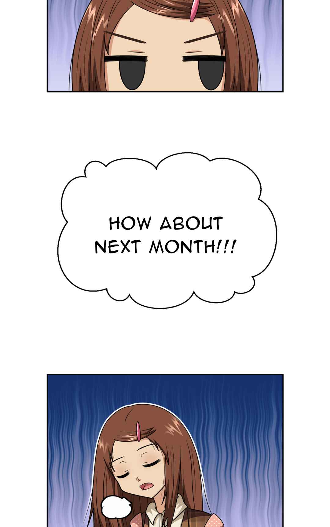 SAVING YOU Chapter 16 - Page 4