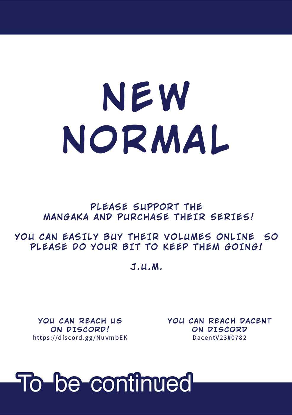 New Normal Chapter 7 - Page 26