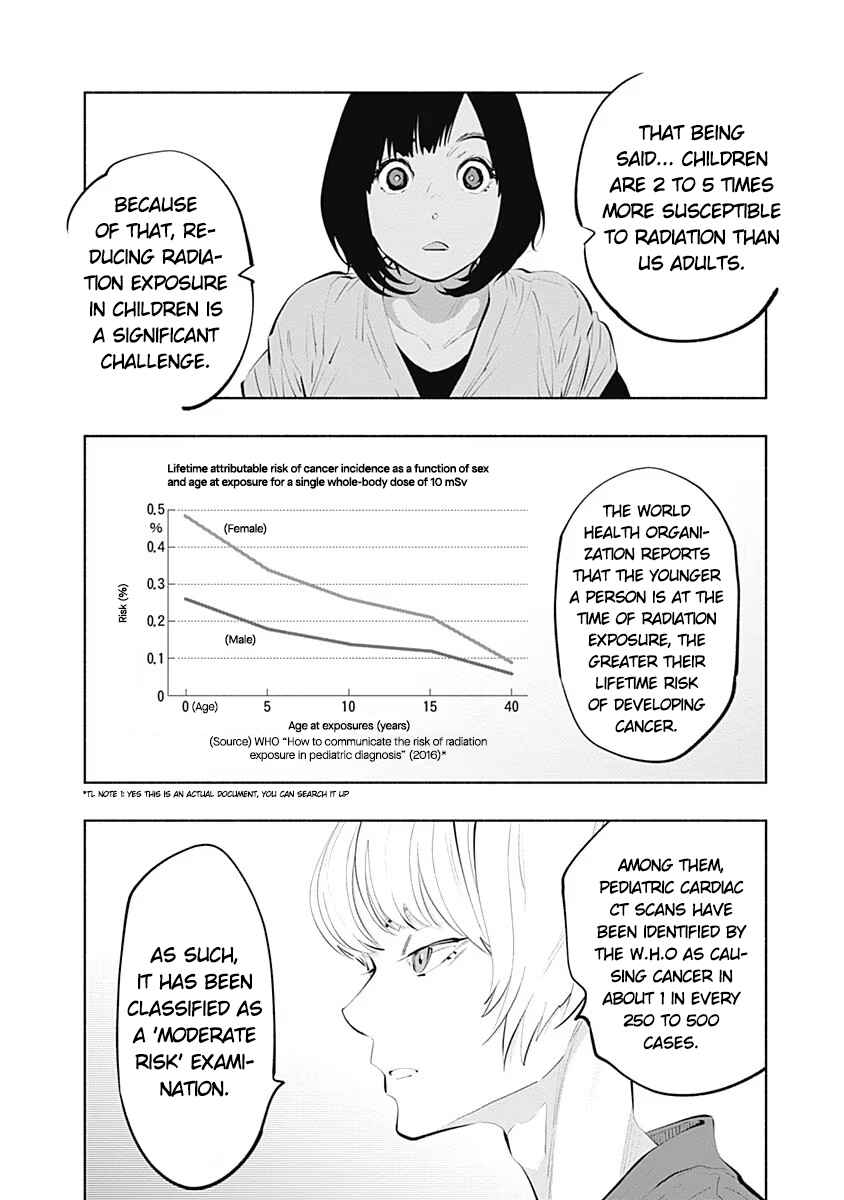 Radiation House Chapter 87 - Page 10