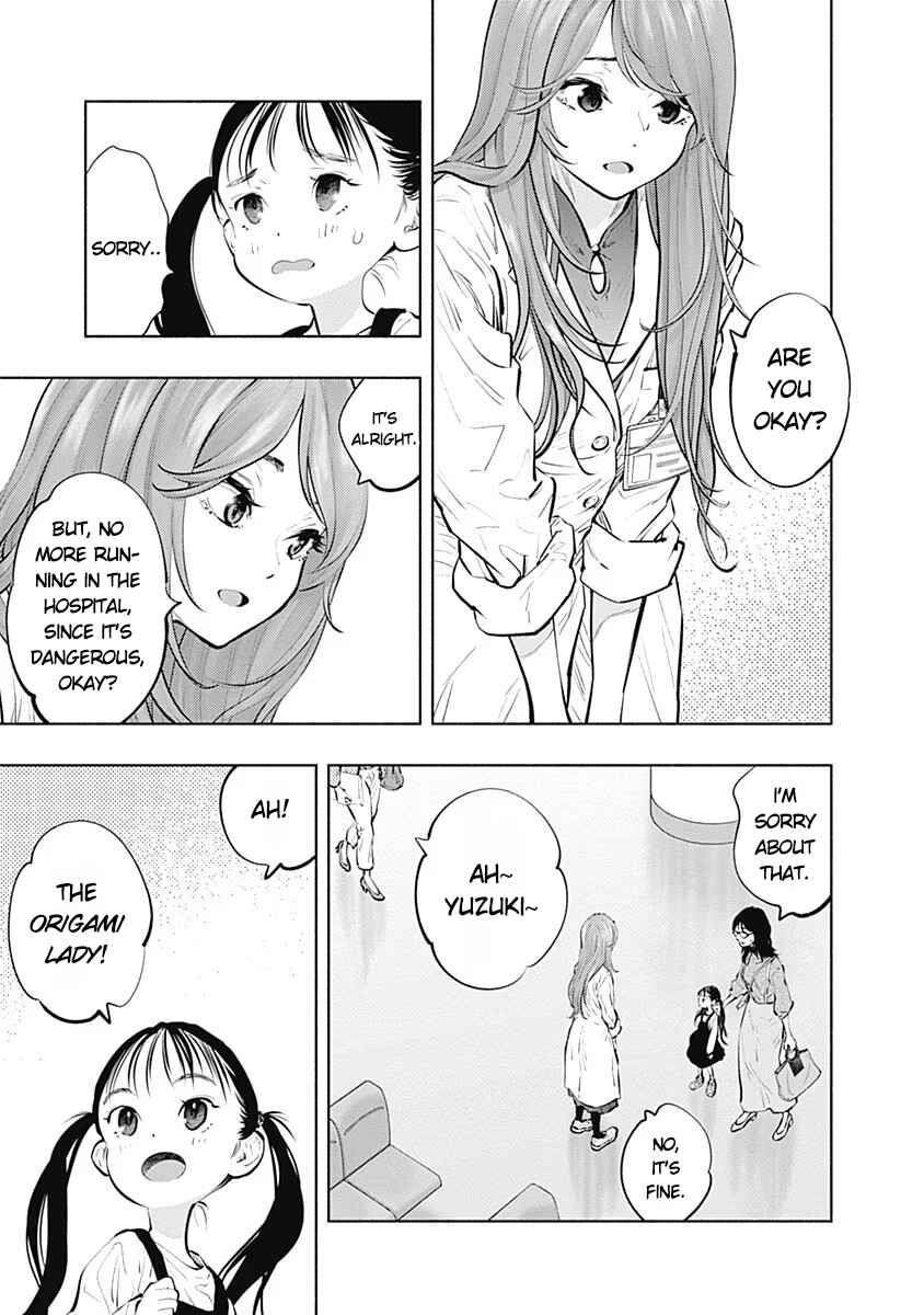 Radiation House Chapter 87 - Page 13