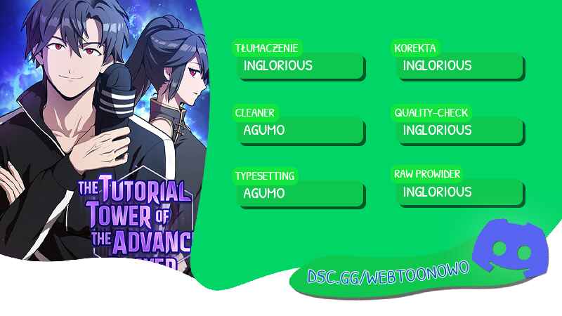 The Advanced Player of the Tutorial Tower Chapter 45 - Page 1