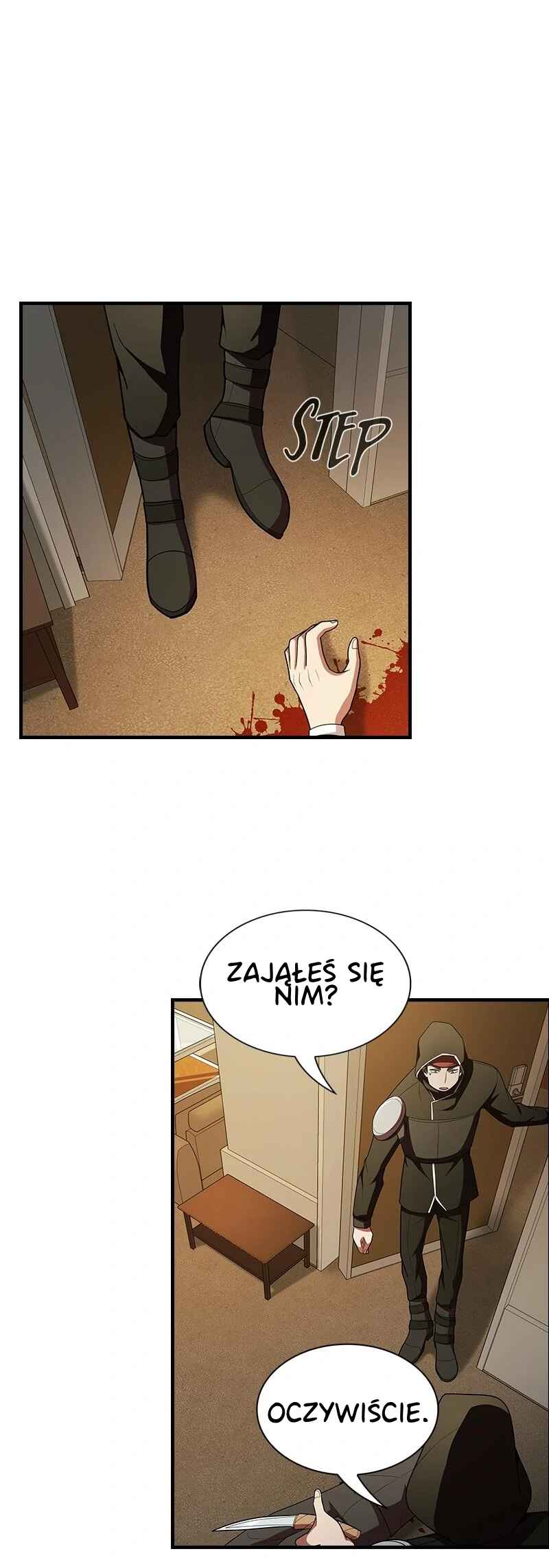 The Advanced Player of the Tutorial Tower Chapter 45 - Page 15