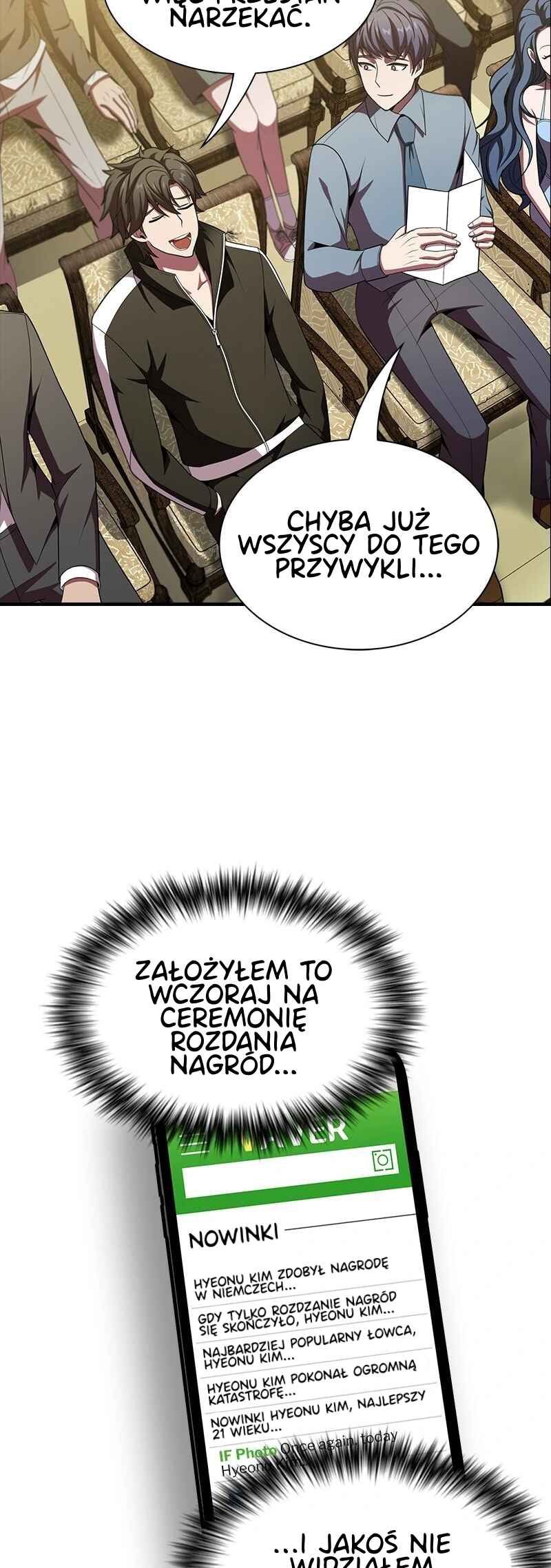 The Advanced Player of the Tutorial Tower Chapter 45 - Page 26