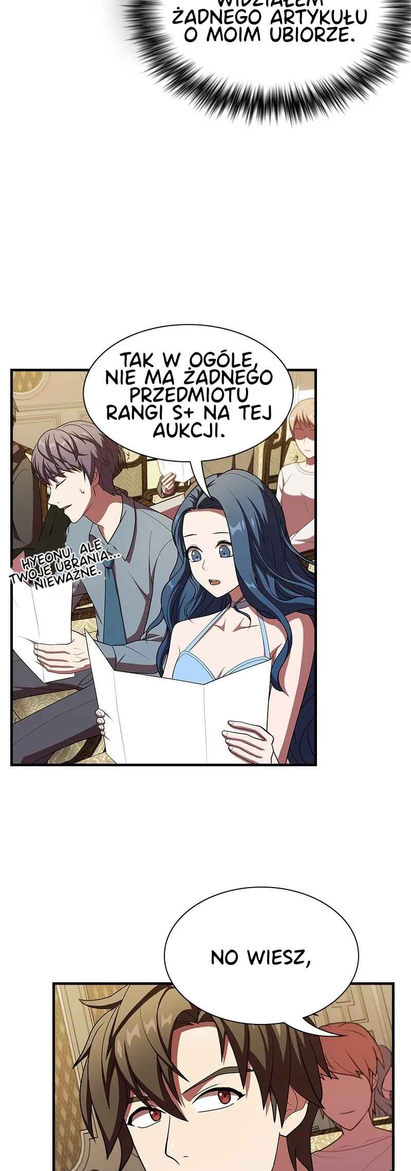 The Advanced Player of the Tutorial Tower Chapter 45 - Page 27