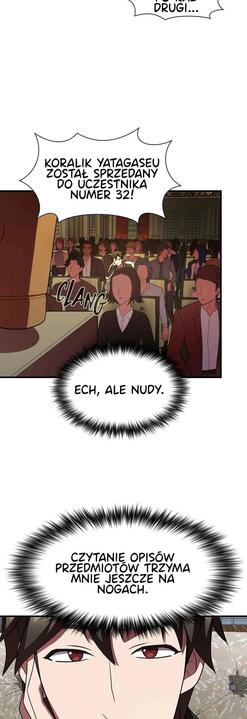 The Advanced Player of the Tutorial Tower Chapter 45 - Page 33