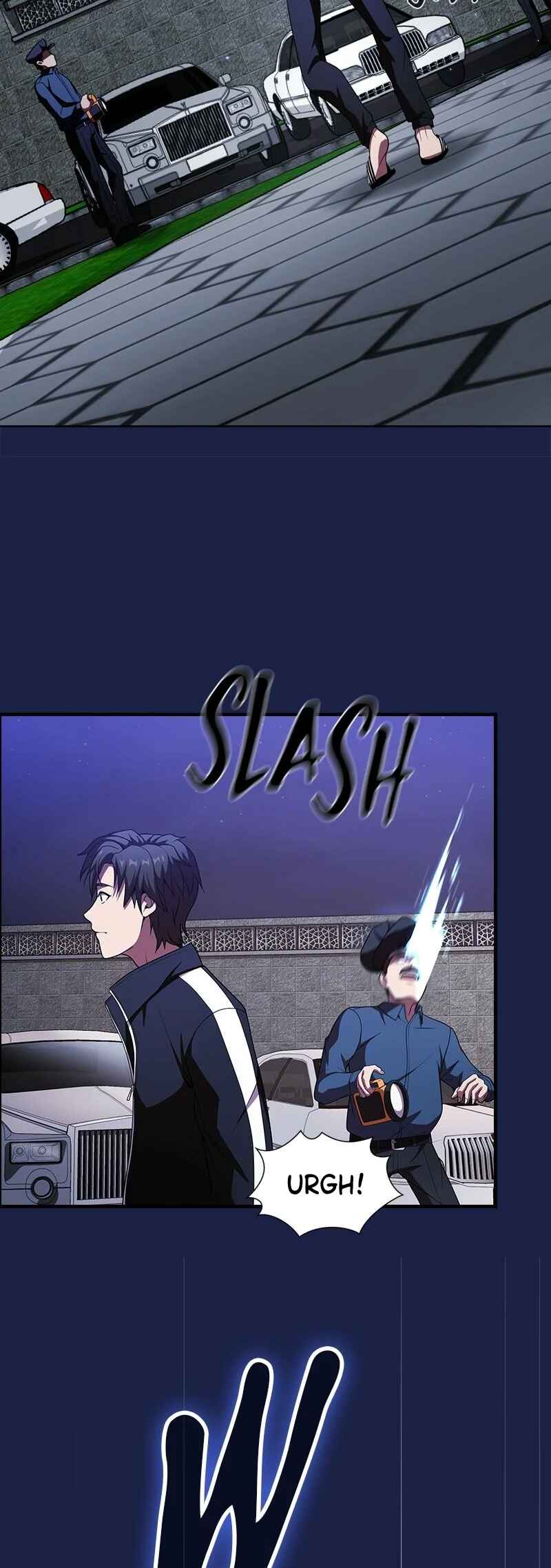 The Advanced Player of the Tutorial Tower Chapter 45 - Page 37