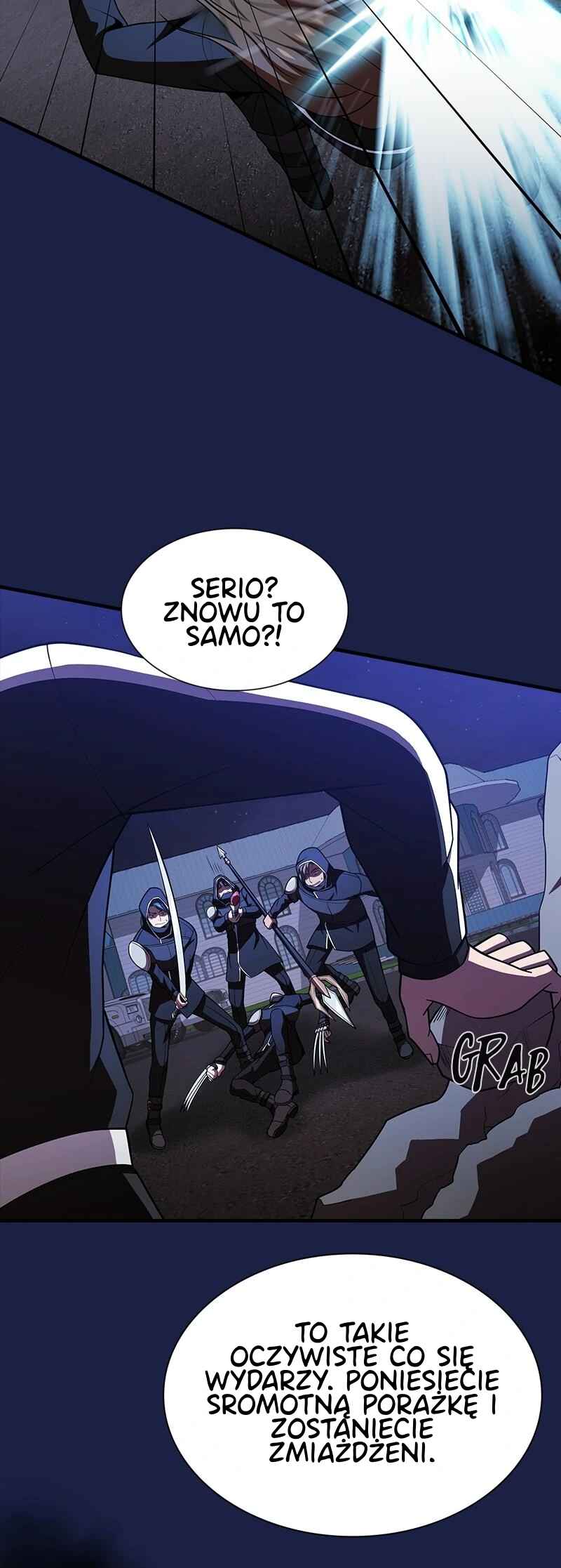 The Advanced Player of the Tutorial Tower Chapter 45 - Page 48