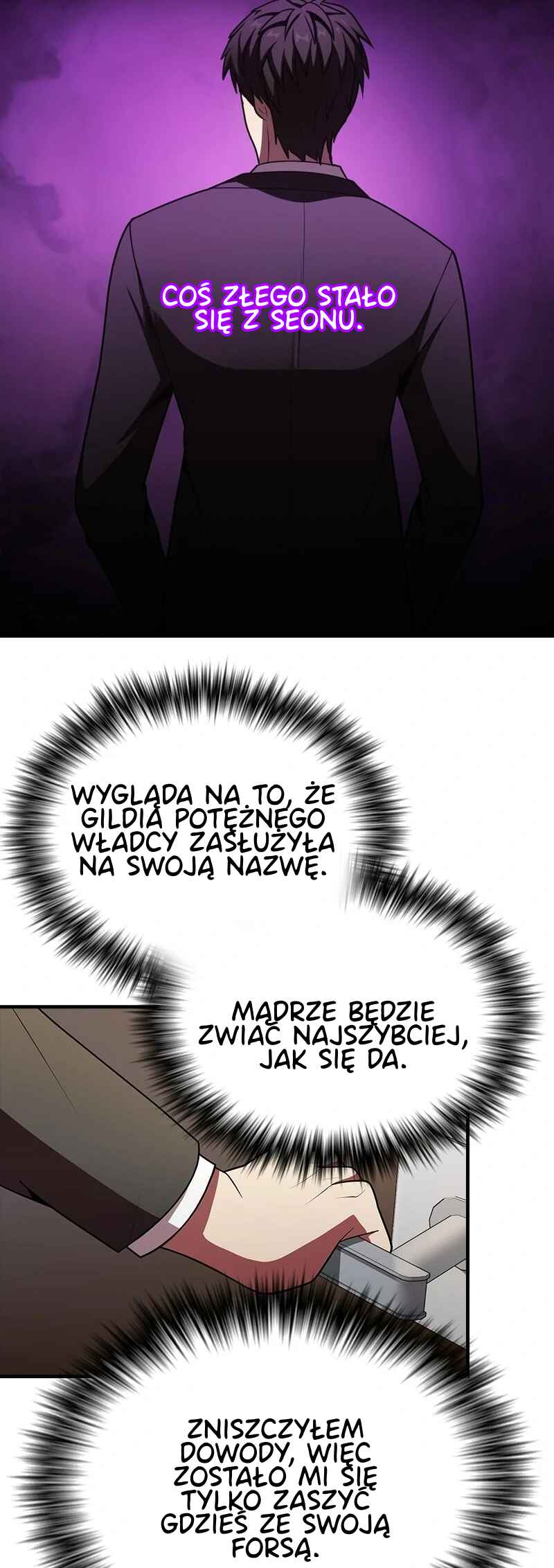 The Advanced Player of the Tutorial Tower Chapter 45 - Page 5