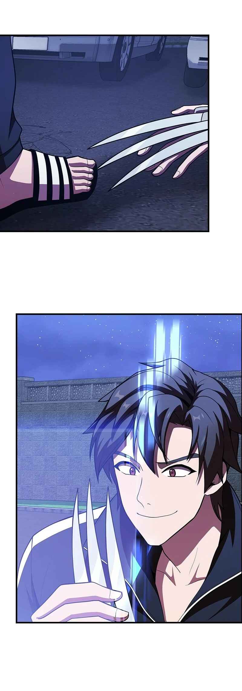The Advanced Player of the Tutorial Tower Chapter 45 - Page 61