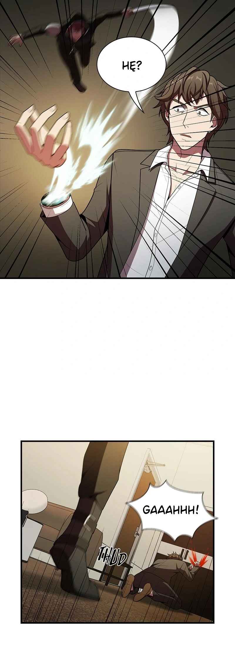 The Advanced Player of the Tutorial Tower Chapter 45 - Page 7