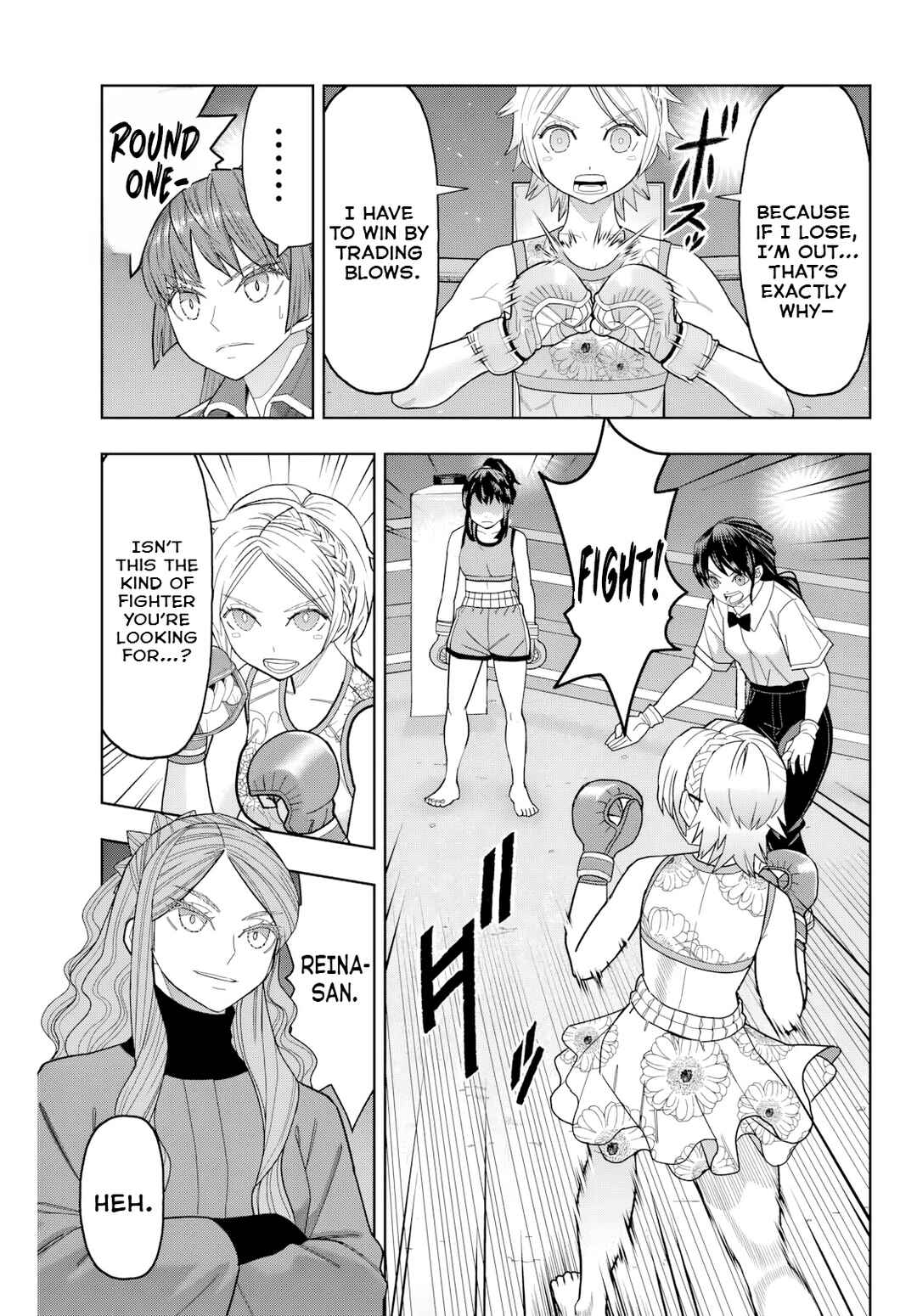 Hatch Potch Panch Chapter 40 - Page 12