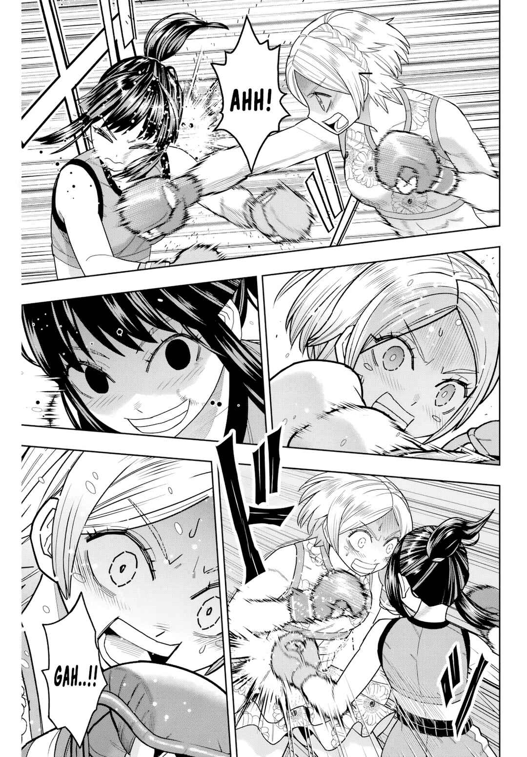 Hatch Potch Panch Chapter 40 - Page 18