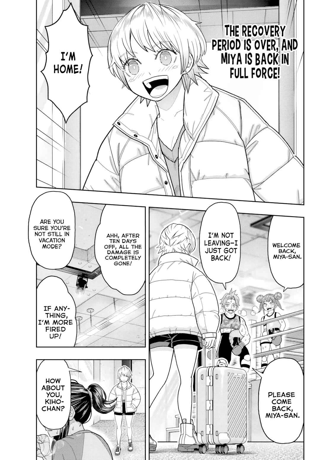 Hatch Potch Panch Chapter 40 - Page 2