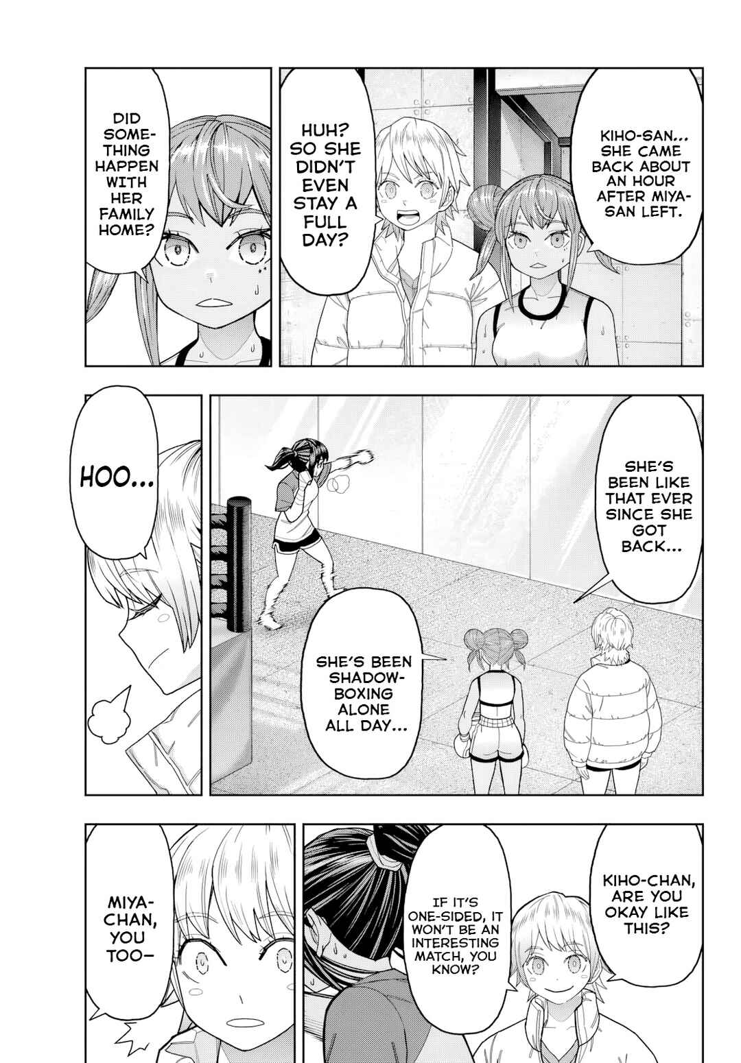 Hatch Potch Panch Chapter 40 - Page 4