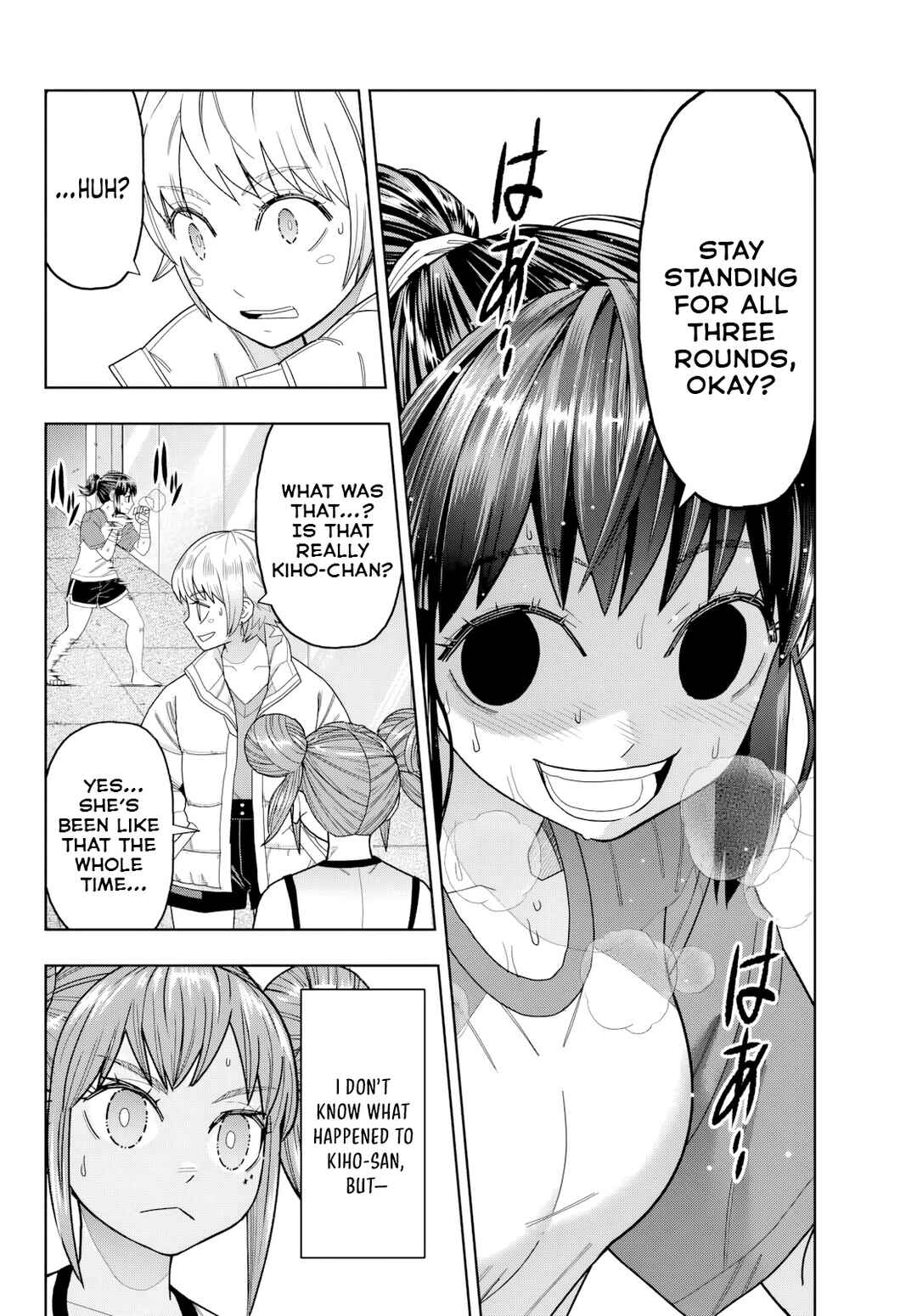 Hatch Potch Panch Chapter 40 - Page 5