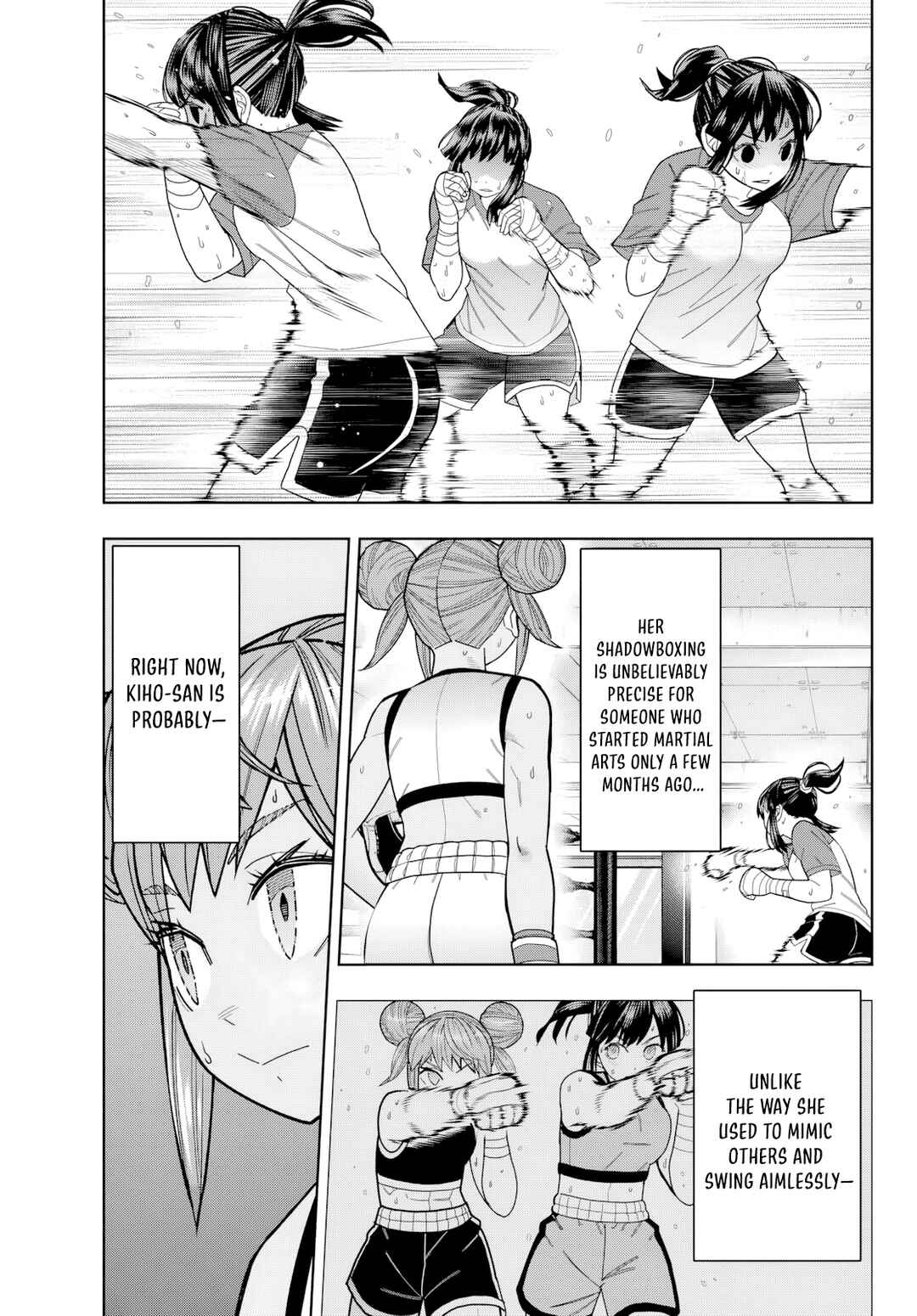Hatch Potch Panch Chapter 40 - Page 6