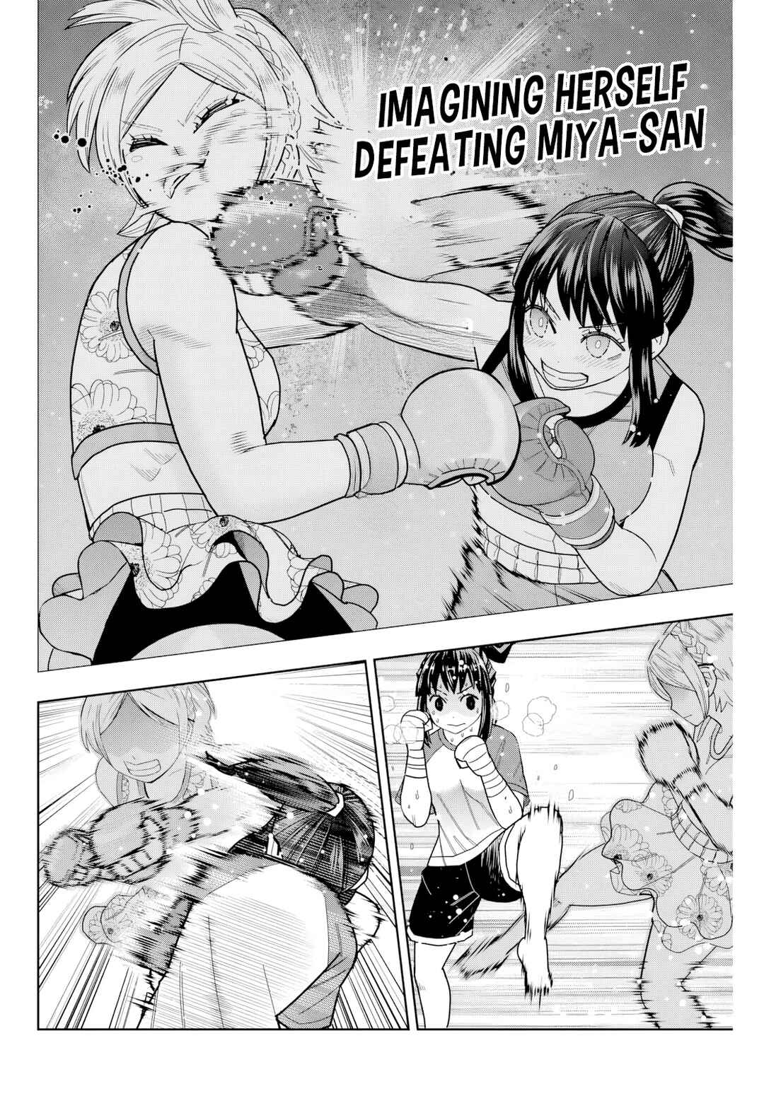 Hatch Potch Panch Chapter 40 - Page 7