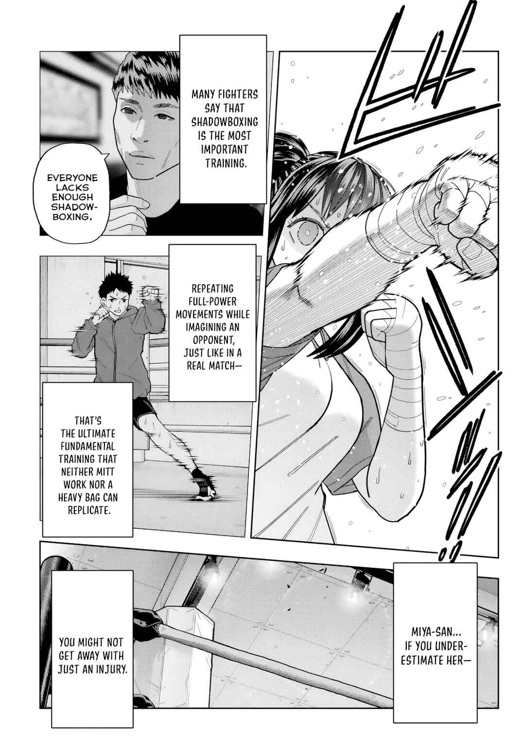 Hatch Potch Panch Chapter 40 - Page 8
