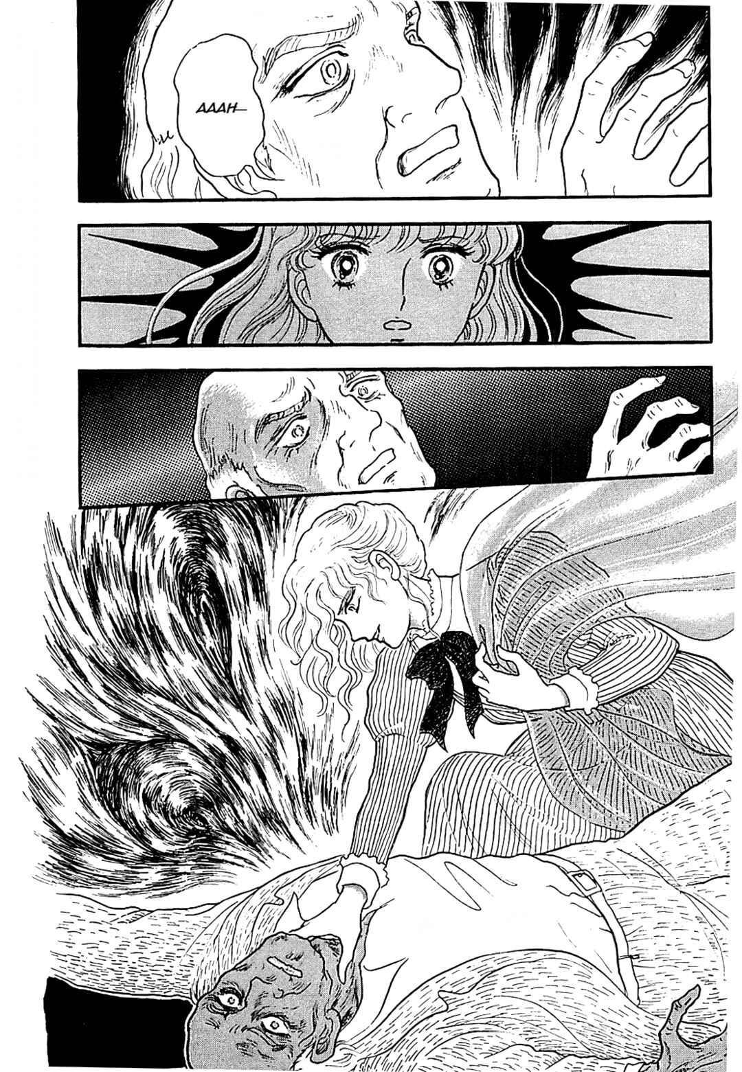 13 Nights of Demons Chapter 3 - Page 10