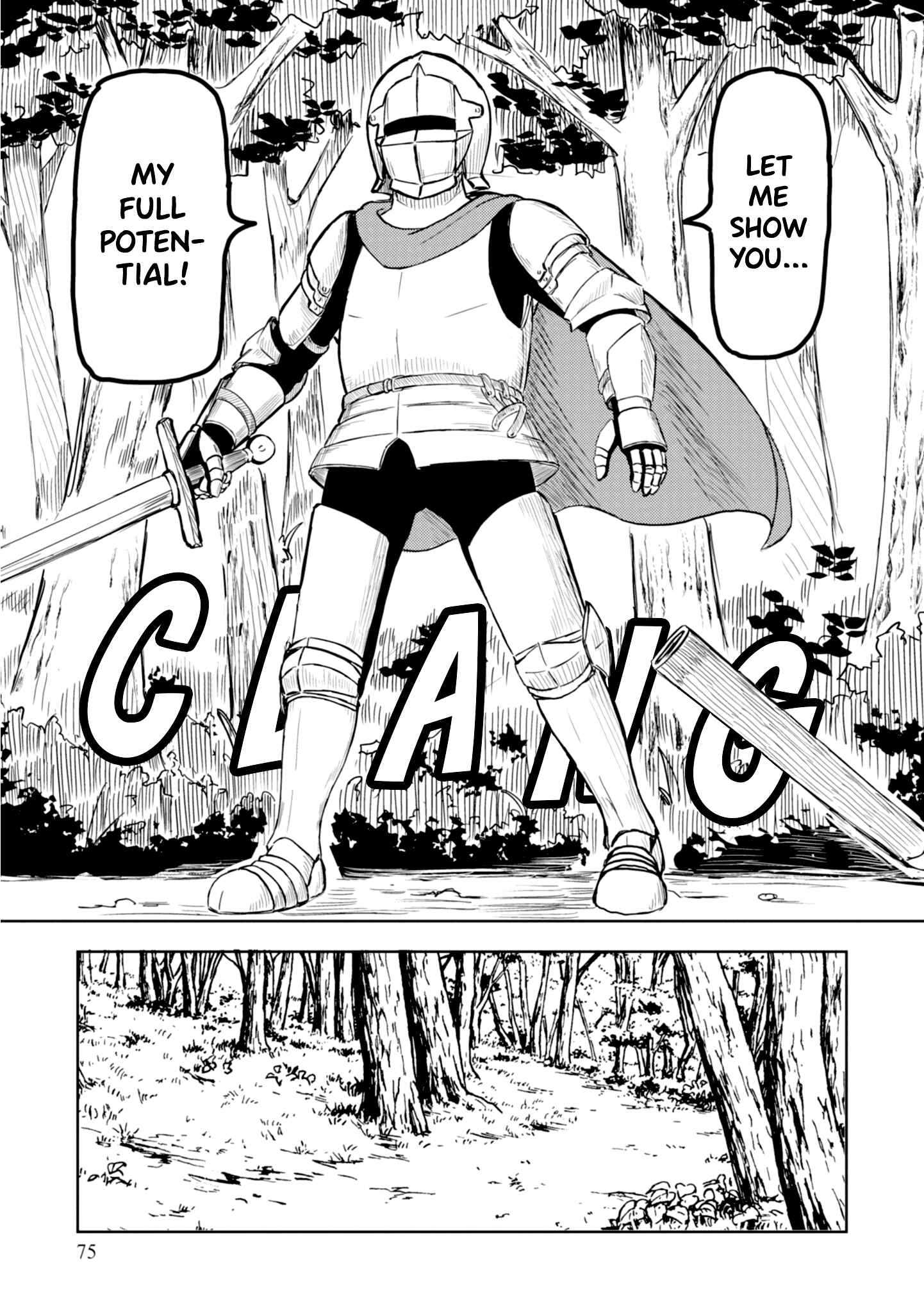 Kono Healer, Mendokusai Chapter 6 - Page 10