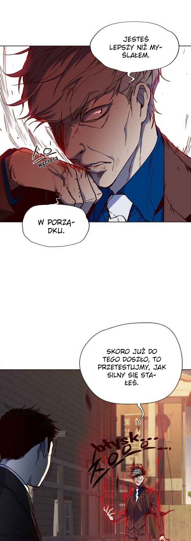 Eleceed Chapter 14 - Page 11