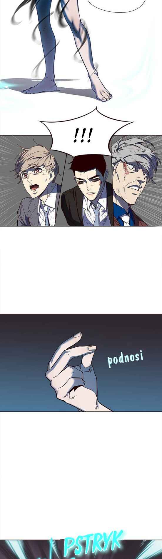 Eleceed Chapter 14 - Page 28