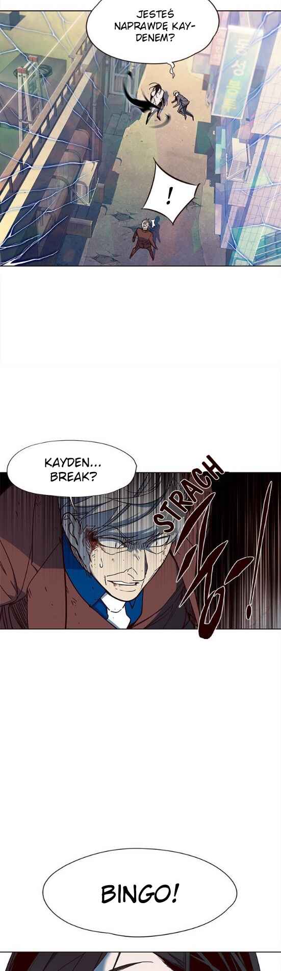Eleceed Chapter 14 - Page 35