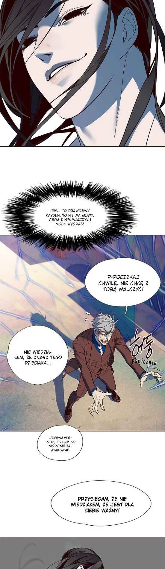 Eleceed Chapter 14 - Page 36