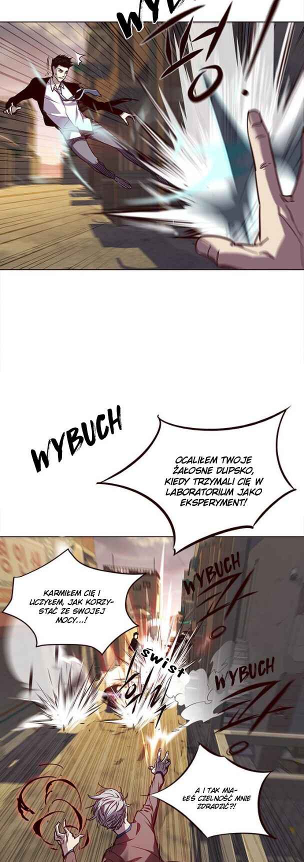 Eleceed Chapter 14 - Page 4