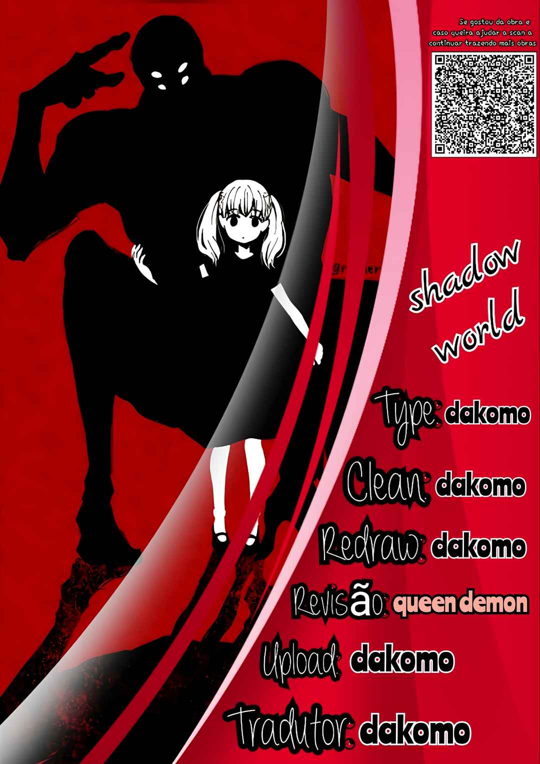 Shadows House (Official Colored) Chapter 182 - Page 18