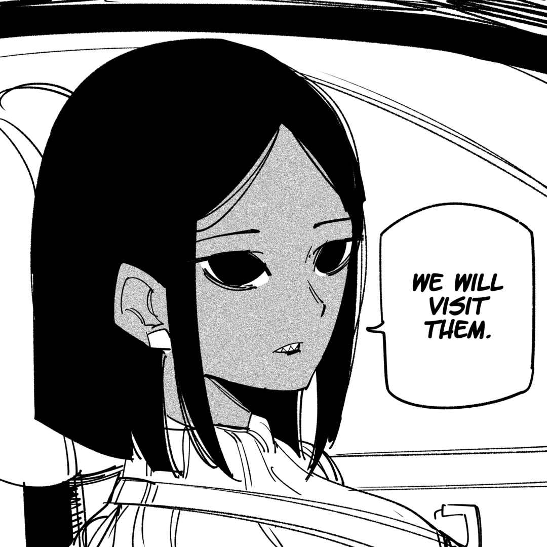 My New Girlfriend Is Not Human? Chapter 85 - Page 9