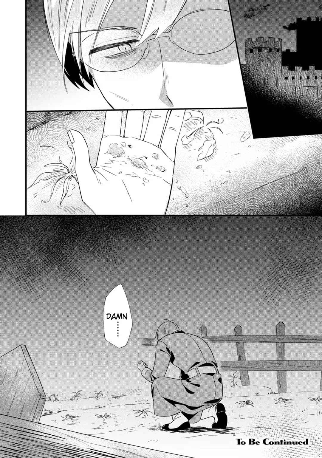 Imokusa Reijou desu ga Akuyaku Reisoku wo Tasuketara Kiniiraremashita Chapter 4 - Page 34