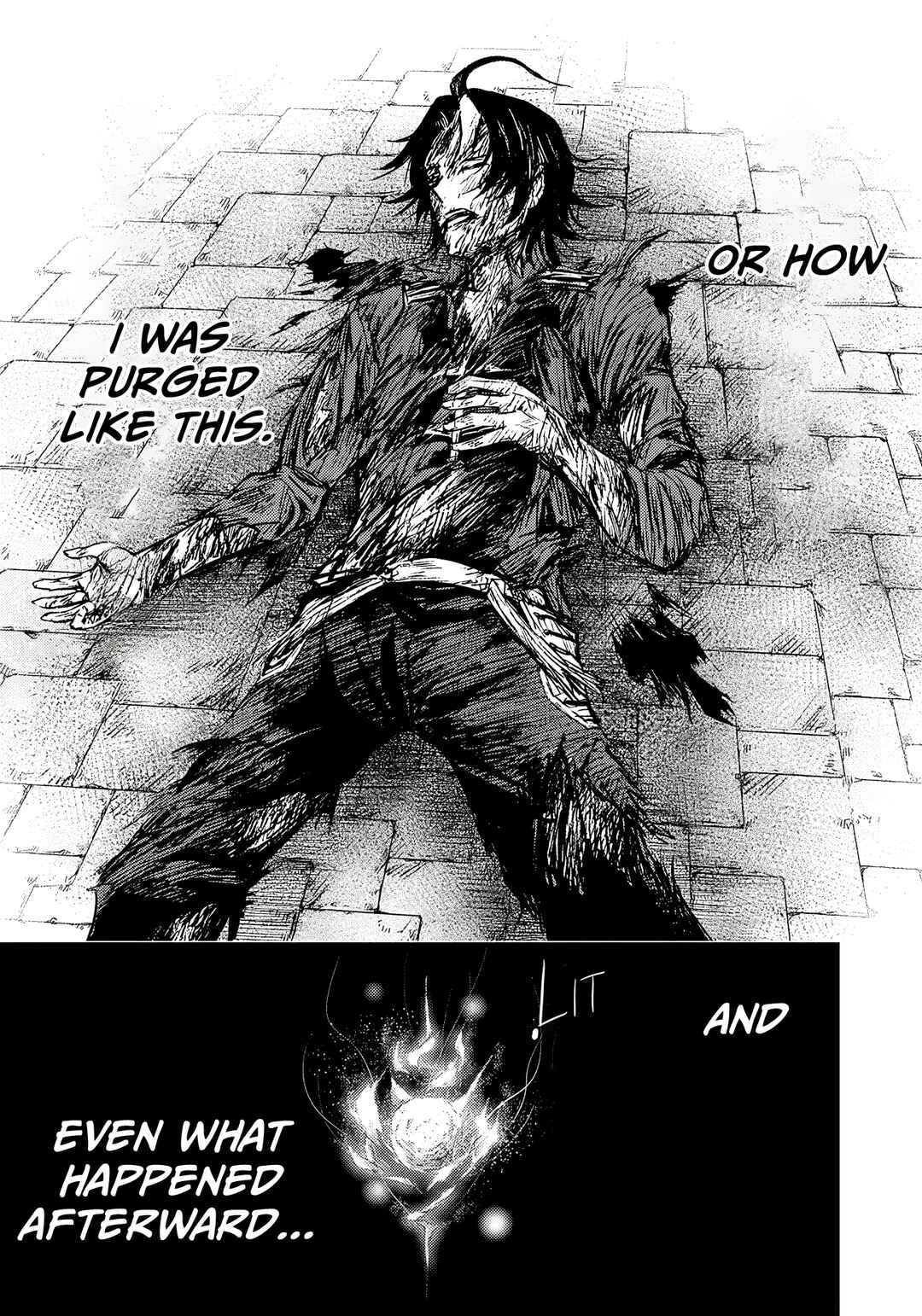 Fukushuu no Tensei Kizoku ~Subete wo Ubawareta Daikenja, Onore wo [Fukusei] shite Nidome no Sei wo Eru~ Chapter 1 - Page 6