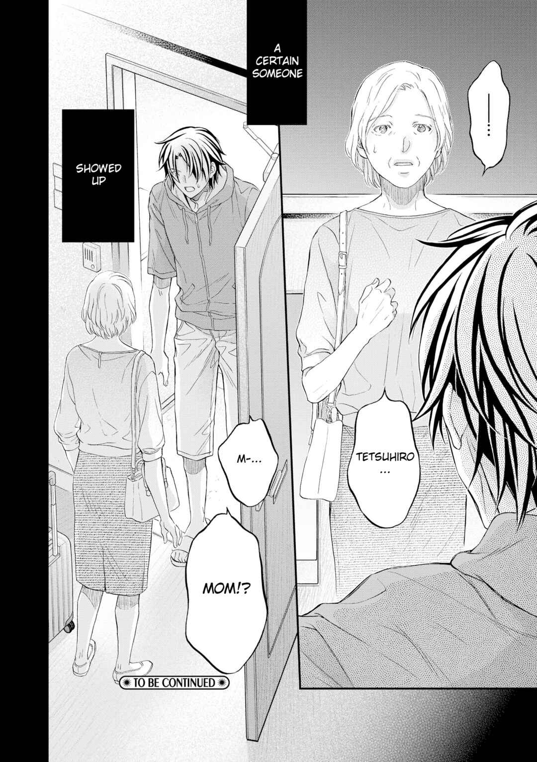 Koisuru Boukun Chapter 1 - Page 24