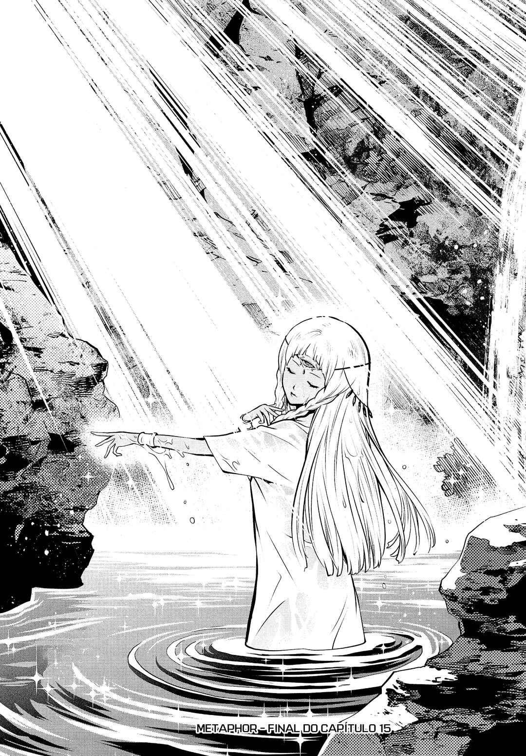 Metaphor: ReFantazio Chapter 15 - Page 39