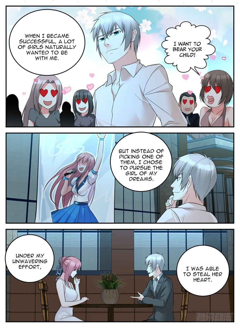 Rules for Peddling in Another World Chapter 39 - Page 8