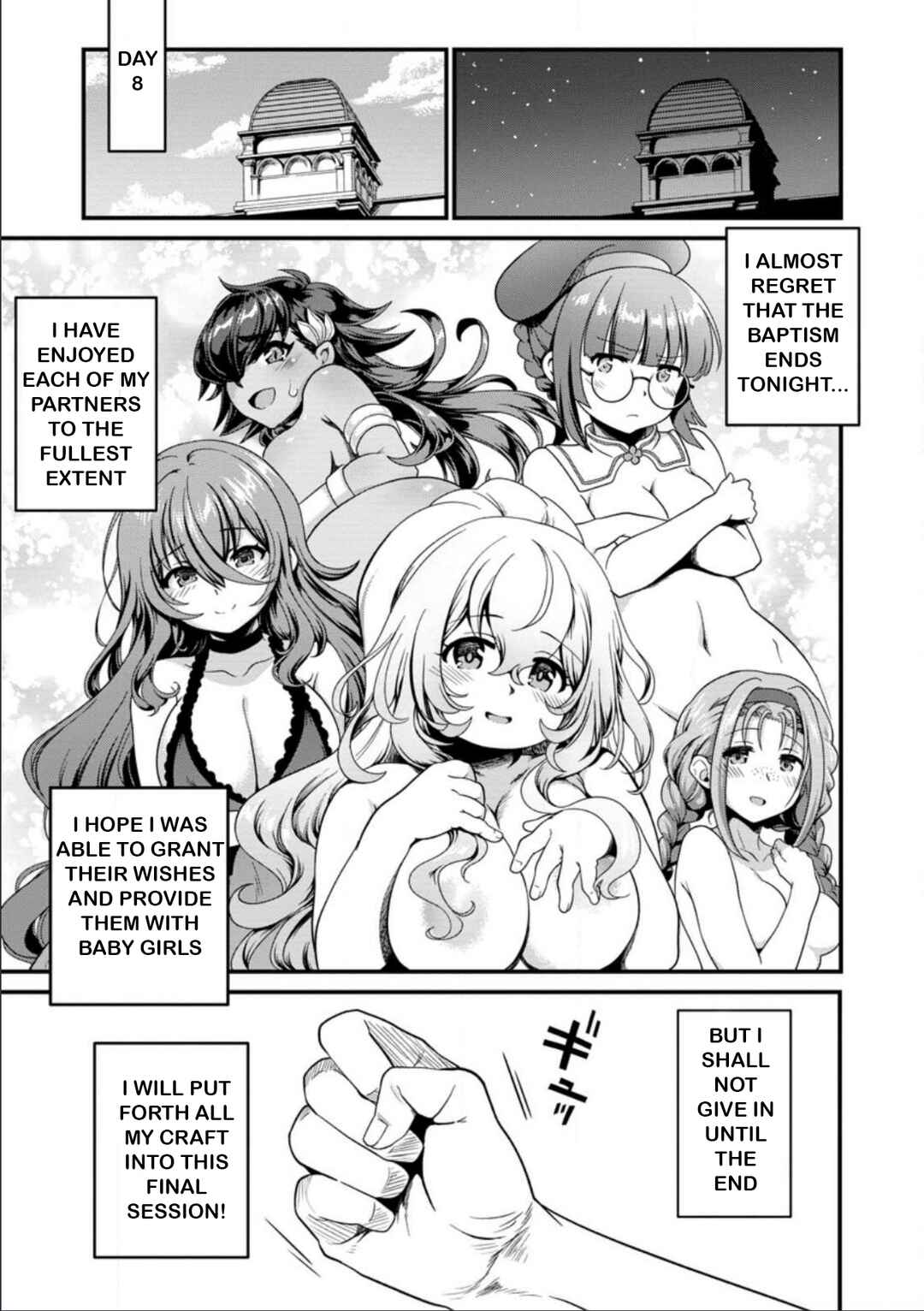 Teinen-go wa Isekai de Taneuma Seikatsu Chapter 2 - Page 21