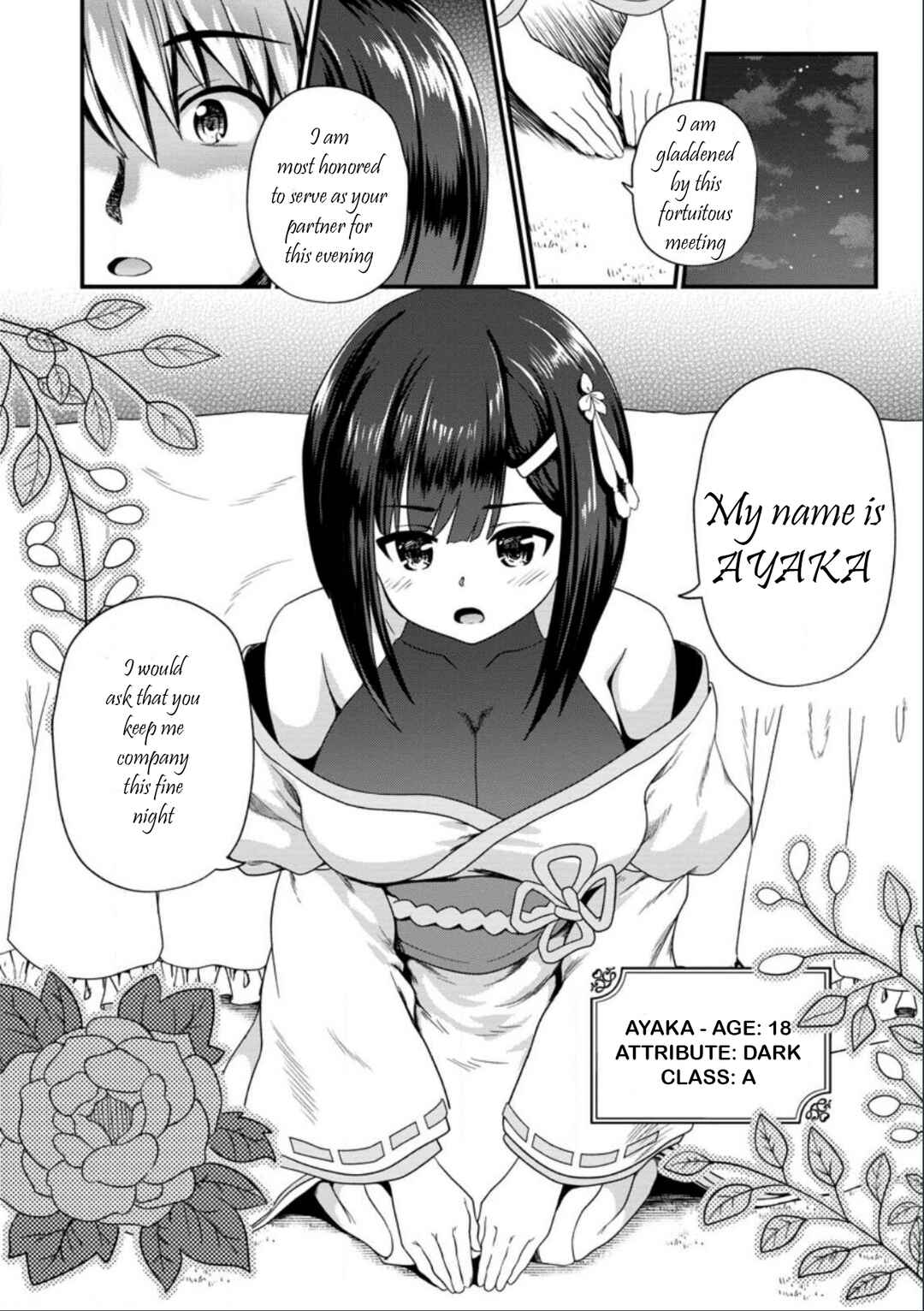 Teinen-go wa Isekai de Taneuma Seikatsu Chapter 2 - Page 22