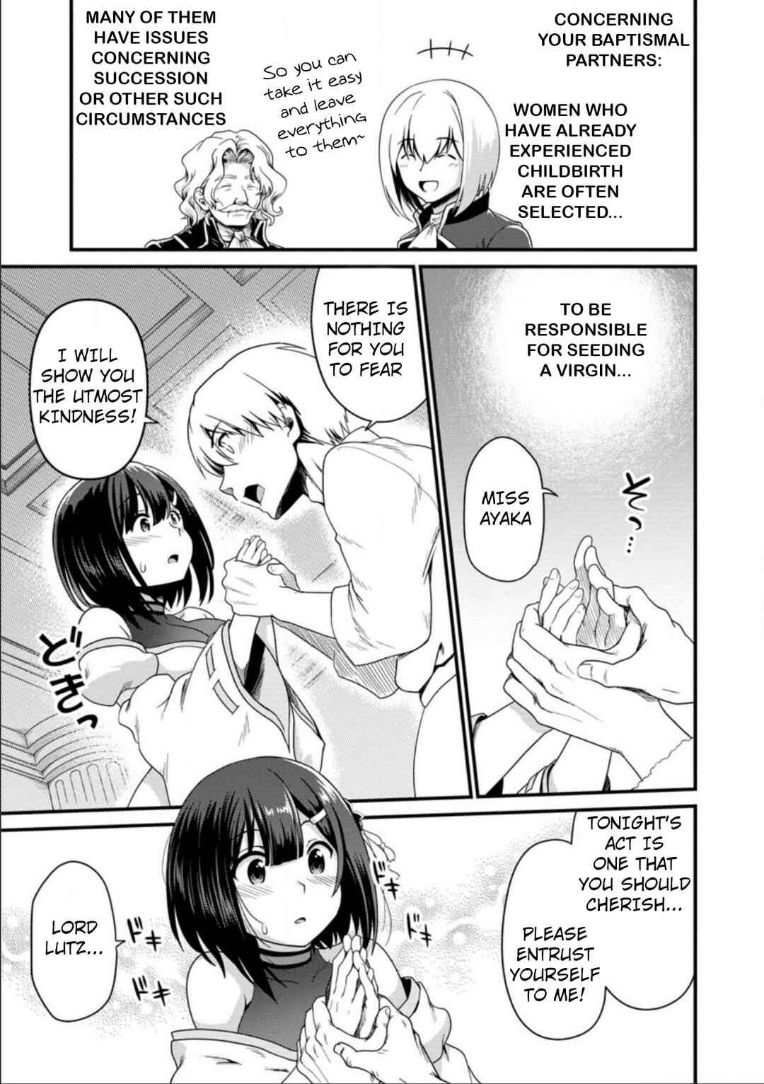 Teinen-go wa Isekai de Taneuma Seikatsu Chapter 2 - Page 25