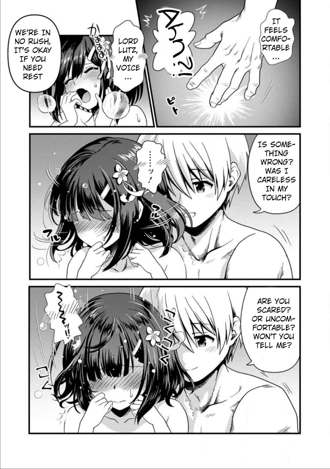 Teinen-go wa Isekai de Taneuma Seikatsu Chapter 2 - Page 27