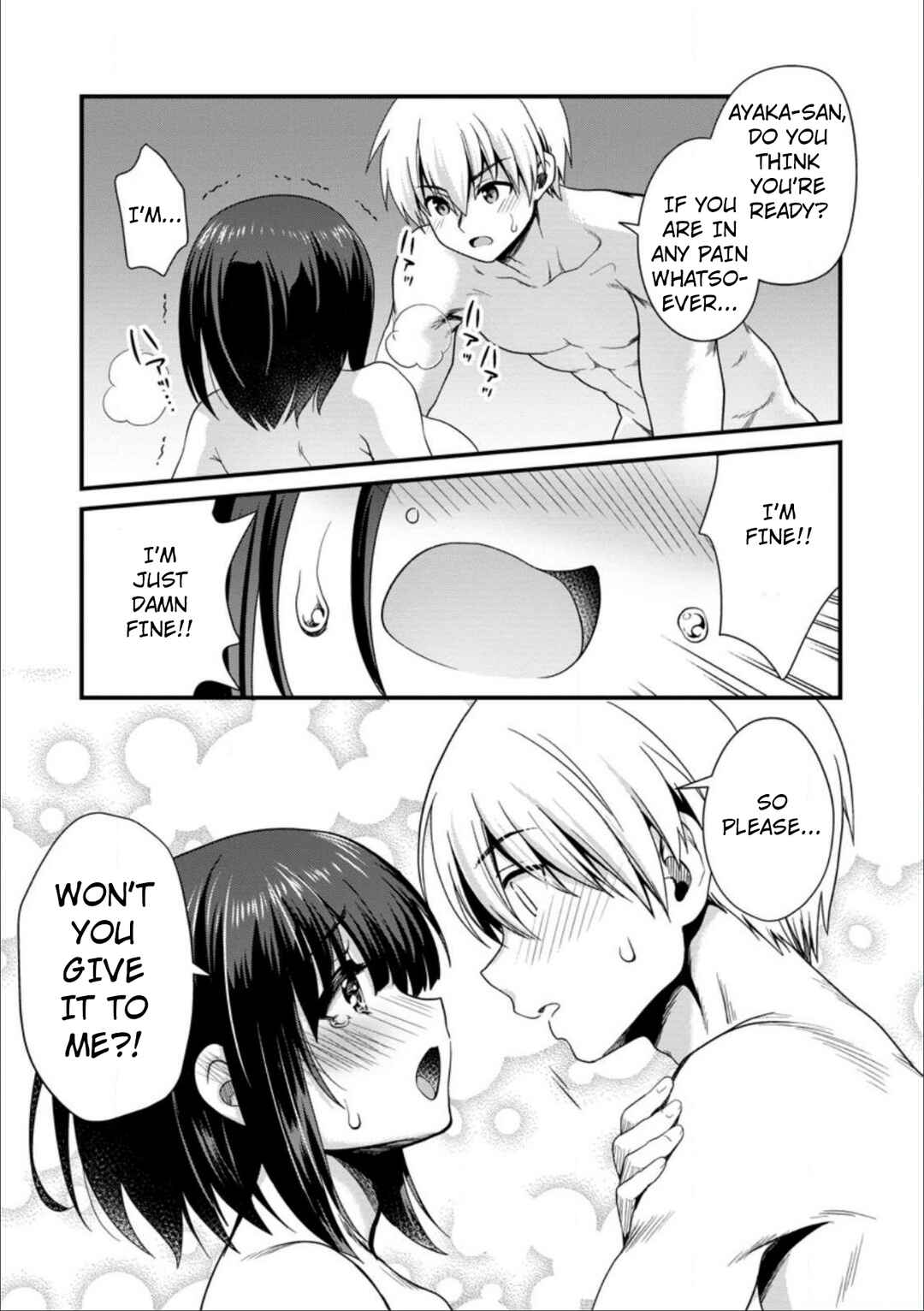 Teinen-go wa Isekai de Taneuma Seikatsu Chapter 2 - Page 29