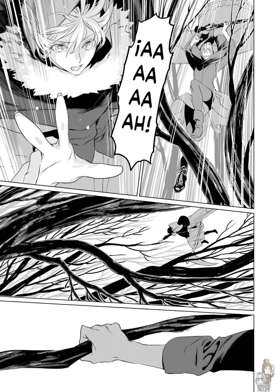 Lord El-Melloi II-sei no Jikenbo Chapter 47 - Page 43