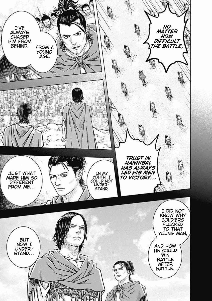 Ad Astra - Scipio and Hannibal Chapter 77 - Page 18