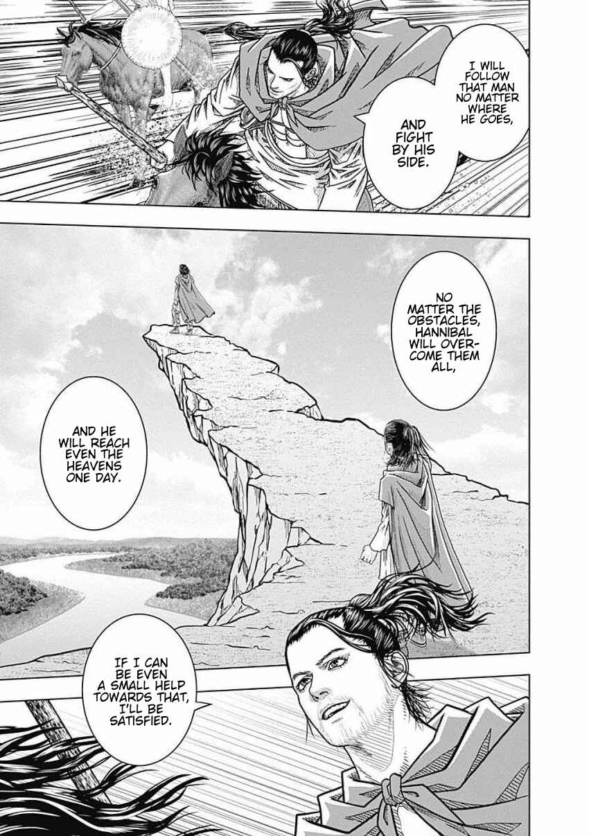 Ad Astra - Scipio and Hannibal Chapter 77 - Page 20