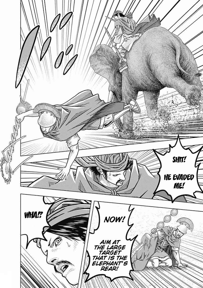 Ad Astra - Scipio and Hannibal Chapter 77 - Page 4