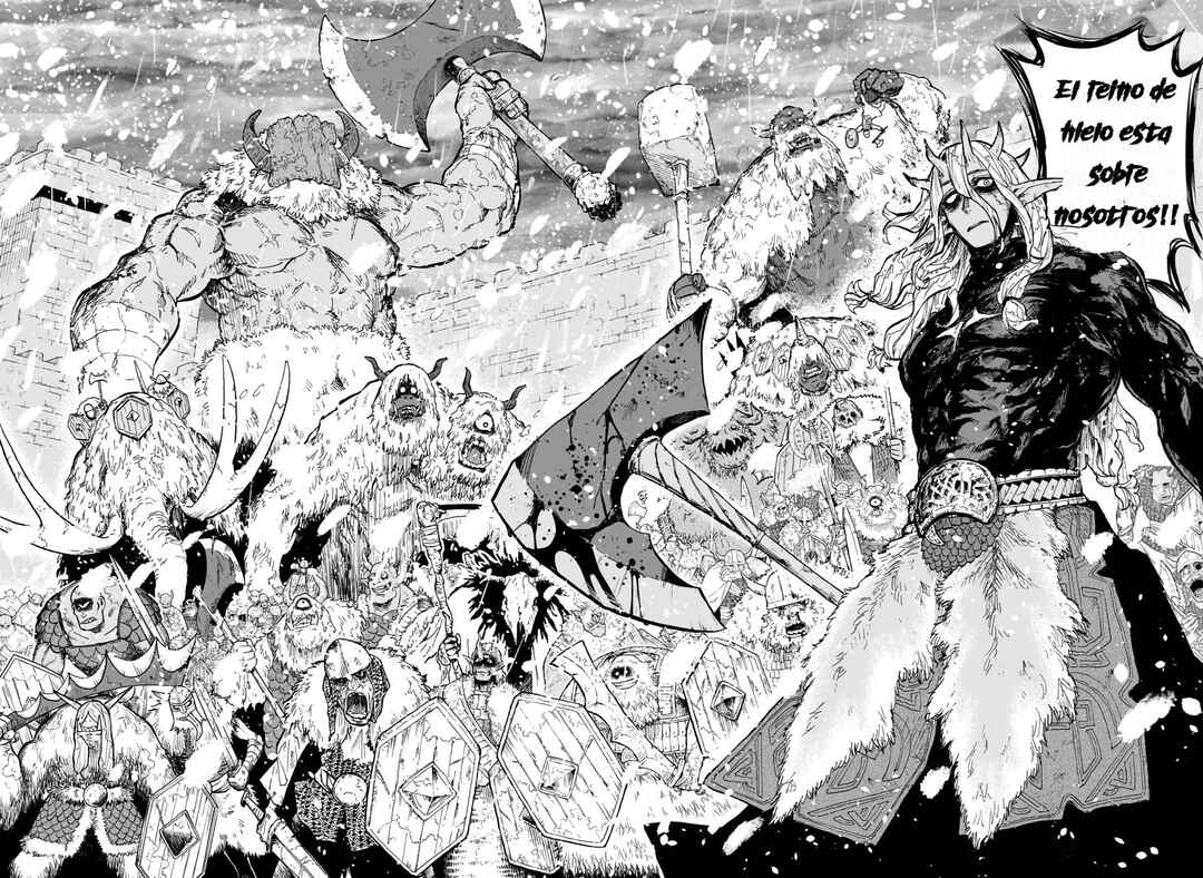 Tomoshibi no Otr Chapter 1 - Page 21