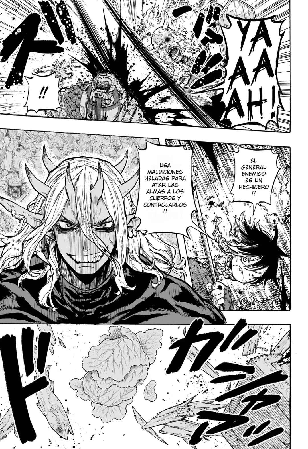 Tomoshibi no Otr Chapter 1 - Page 23